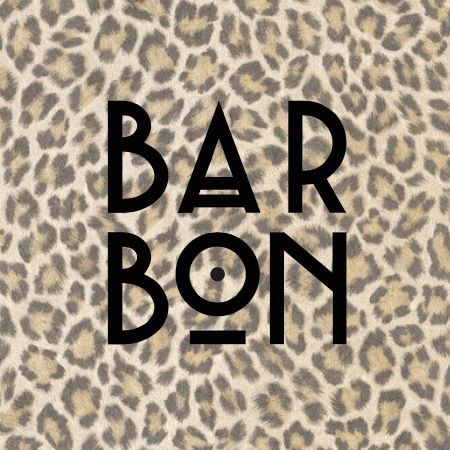 Logo van Bar Bon