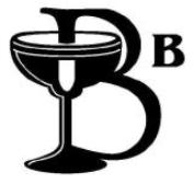Logo van De Bierkamer
