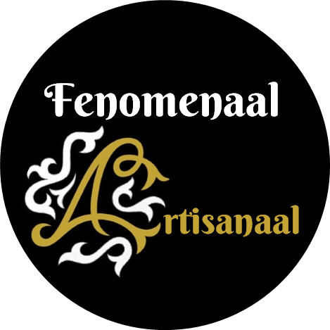 Logo van Fenomenaal Artisanaal