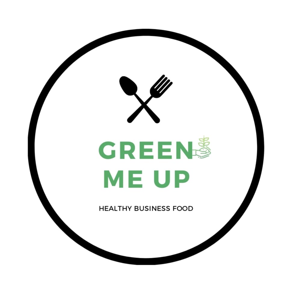 Logo van Green Me Up
