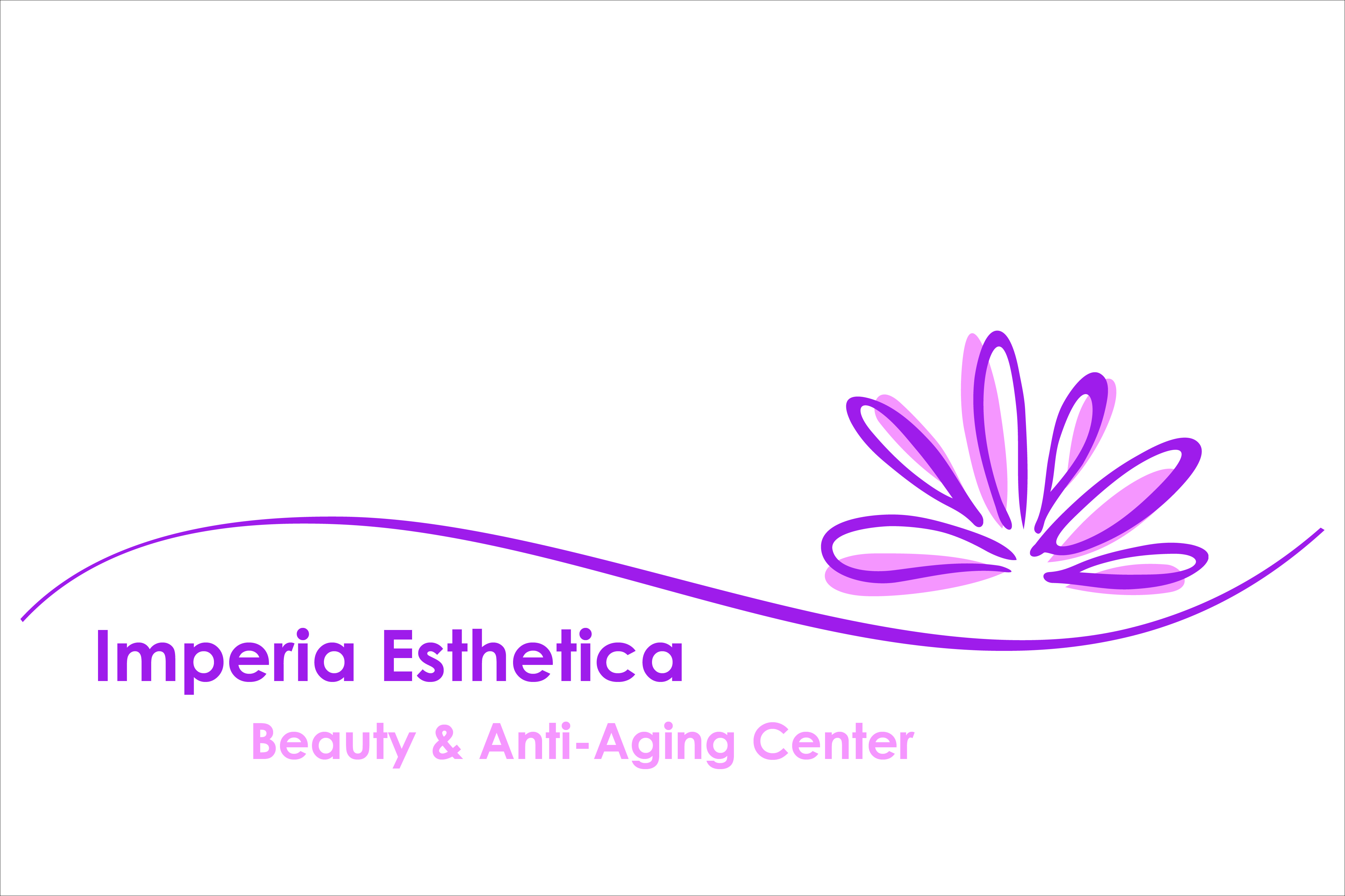 Logo van Imperia Esthetica Schoonheidsinstituut