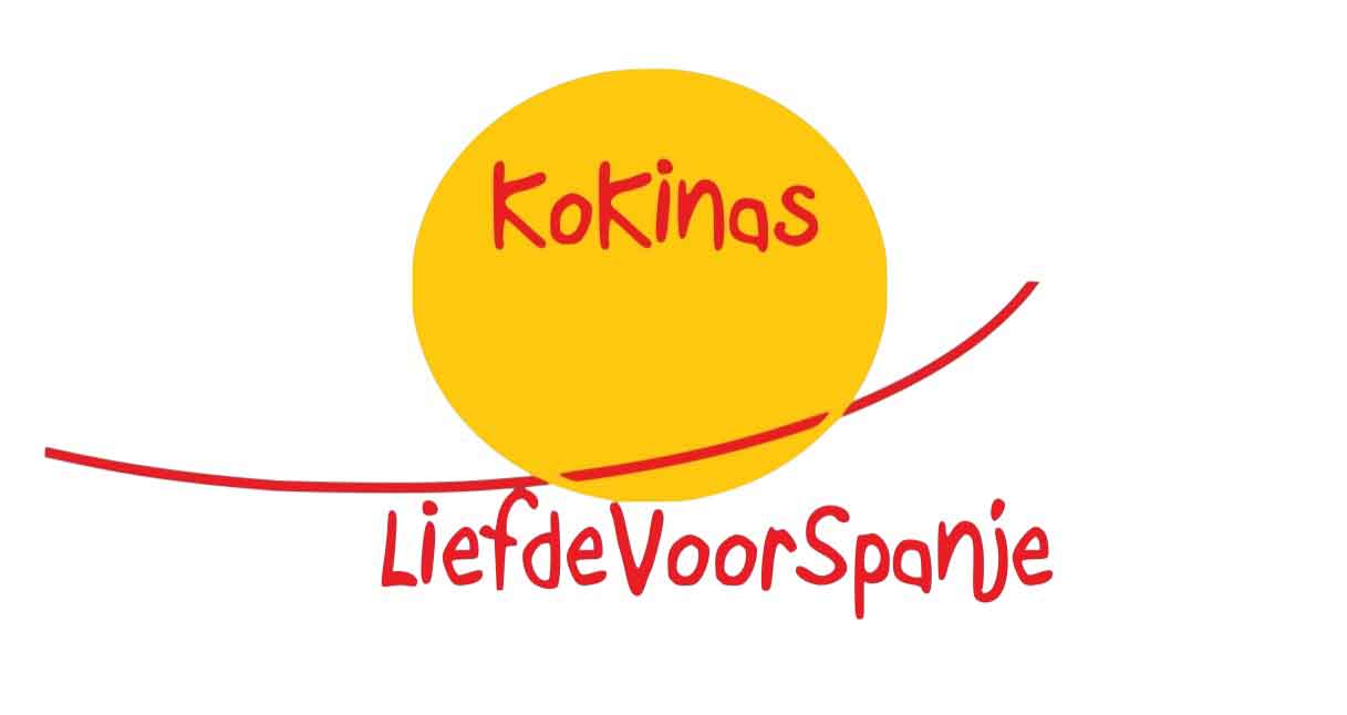 Logo van KOKINAS