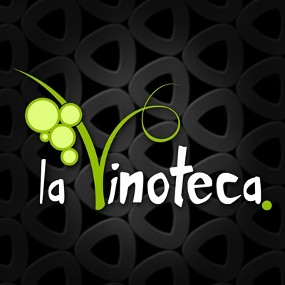 Logo van La Vinoteca - L&L BV