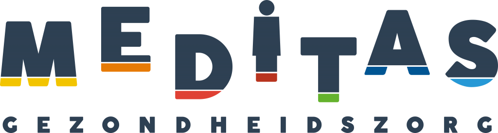 Logo van Meditas Gezondheidszorg