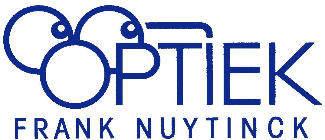 Logo van Optiek Frank Nuytinck