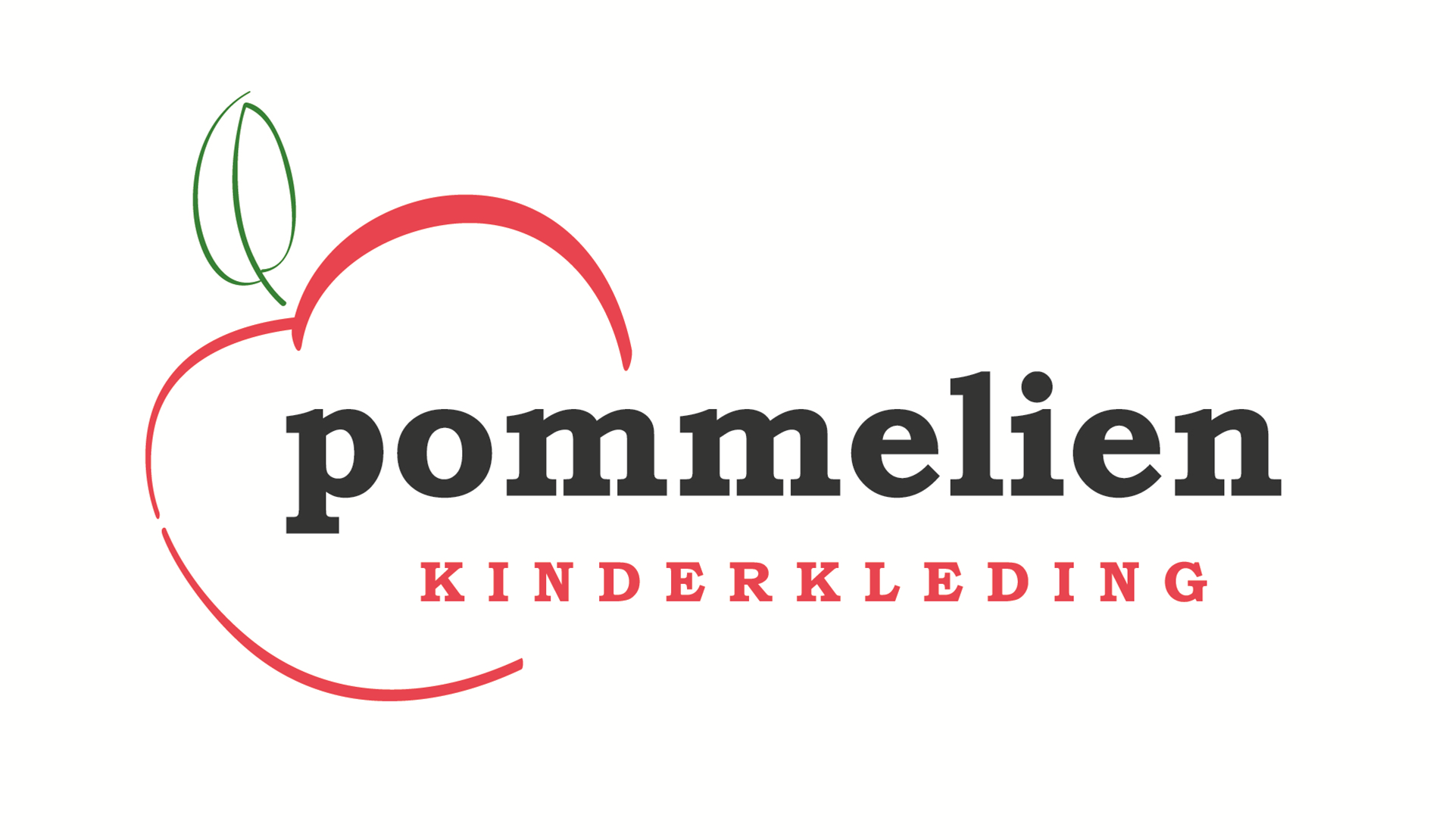 Logo van Pommelien