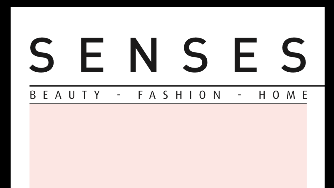 Logo van Senses Beauty-Fashion-Home