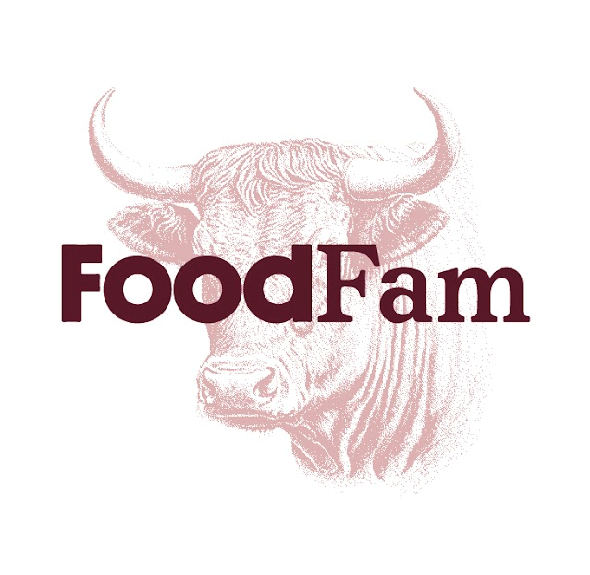 Logo van Slagerij FoodFam