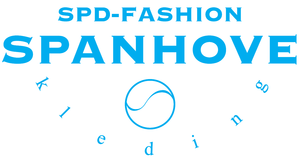 Logo van SPD - Fashion Spanhove bvba