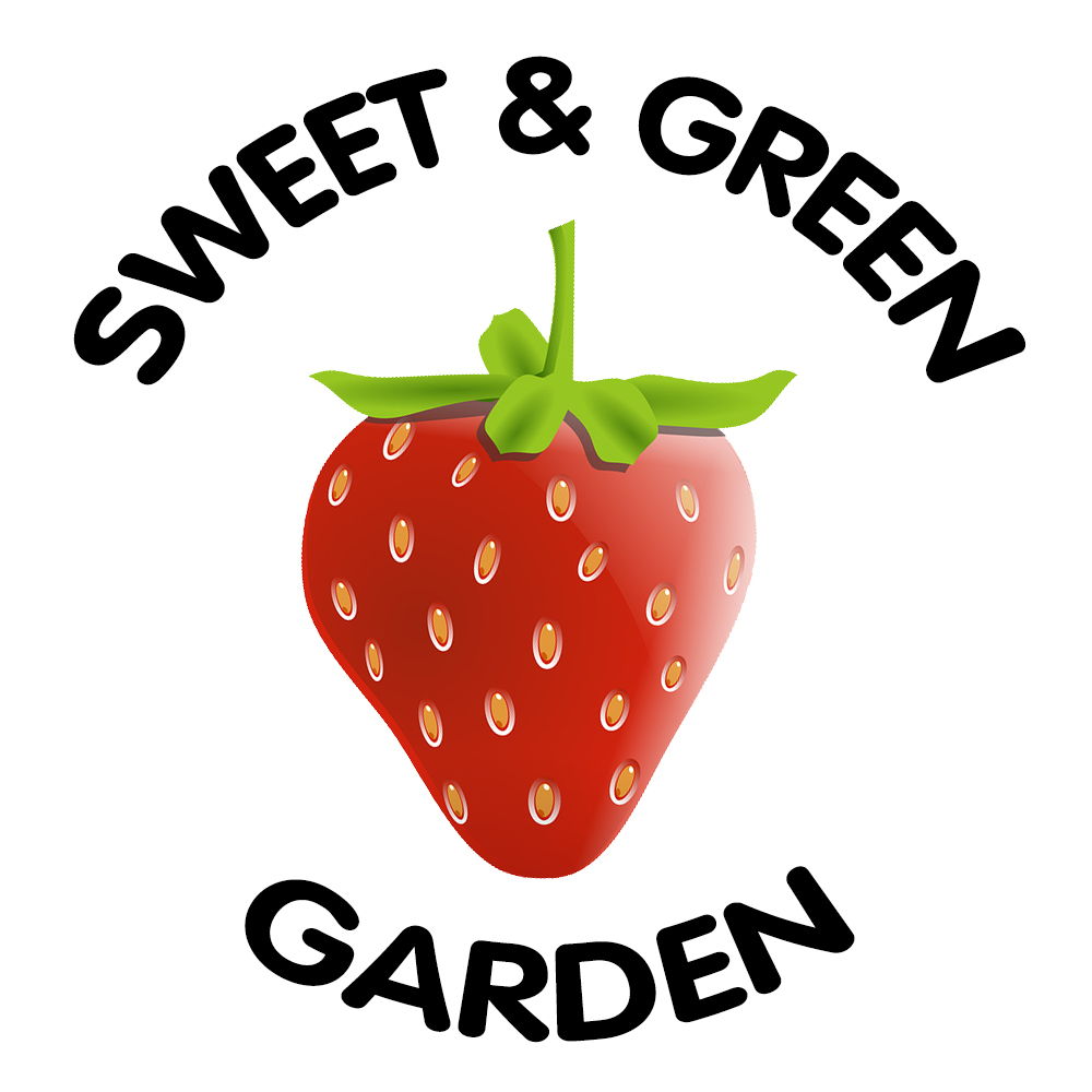 Logo van Sweet&Green Garden