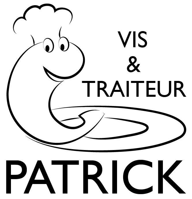 Logo van TRAITEUR VIS PATRICK  OPENBARE MARKTEN